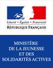 Ministère de la Jeunesse et des Solidarités actives