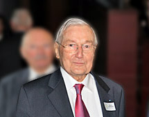 michel richelmy