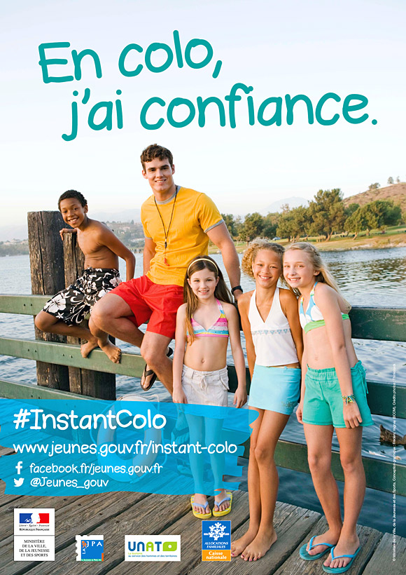 En colo j'ai confiance